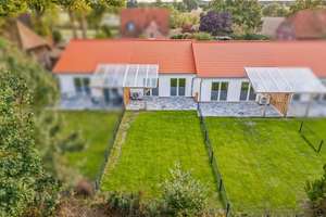 🏡 Neubau-Reihenmittelhaus mit Terrasse & Garten – modern, gemütlich und ruhige Lage – Die vollständige Adresse der Immobilie erhältst du vom Anbieter., 29308 Winsen (Aller) – Vorschaubild 1