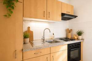 Barrierefreies Apartment in begehrter Lage! – Die vollständige Adresse der Immobilie erhältst du vom Anbieter., 53175 Hochkreuz, Bonn – Vorschaubild 3