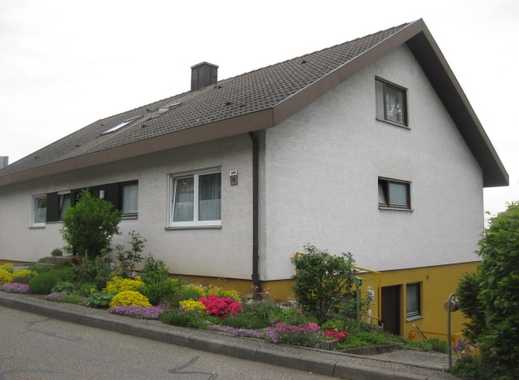 Wohnung mieten Ortenaukreis - ImmobilienScout24