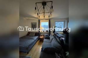 Tauschwohnung: Günstige Ein-Zimmer-Wohnung mitten in der Innenstadt – Die vollständige Adresse der Immobilie erhältst du vom Anbieter., 50667 Altstadt/Nord, Köln – Vorschaubild 7