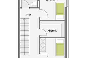 BEZUGSFERTIG | Reihenendhaus mit 5 Zimmern und 164,31 m² | Weinstadt-Endersbach – Kornblumenweg 8, 71384 Rems-Murr-Kreis – Vorschaubild 13