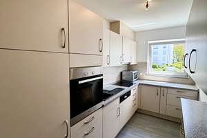 Modern apartment with elevator and underground parking in a quiet, green residential area – Hasengartenstraße xxx, 65189 Südost, Wiesbaden – Vorschaubild 8