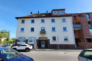 3-Zimmer-Wohnung direkt am Badenstedter Markt – Riechersstraße 1, 30455 Badenstedt, Hannover – Vorschaubild 1