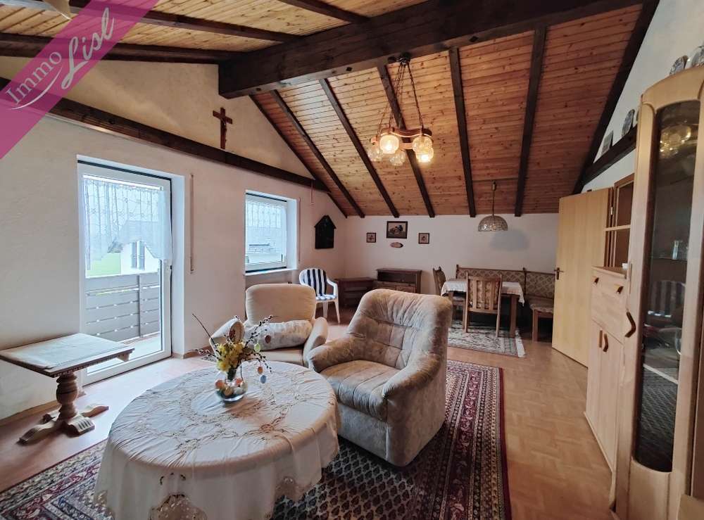 Immobilie in Rieden - "Paul" Mehrere Generationen unter einem Dach –
 Ihr Zweifamilienhaus in Zellerberg - Bild 14