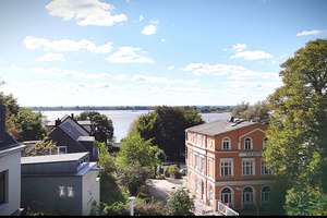 Blankenese. Elbblick. Statement – Die vollständige Adresse der Immobilie erhältst du vom Anbieter., 22587 Blankenese, Hamburg – Vorschaubild 3