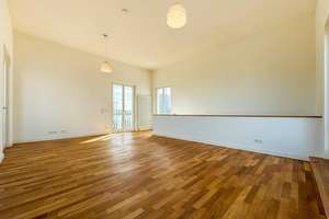Heinrich Heine Gärten: repräsentative 4 Zimmer-Penthouse-Wohnung mit Einbauküche und 3 Dachterrassen – Die vollständige Adresse der Immobilie erhältst du vom Anbieter., 40549 Heerdt, Düsseldorf – Vorschaubild 24
