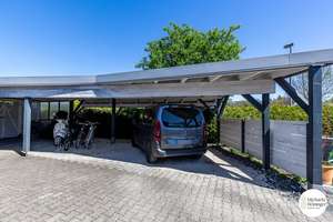 Lichtdurchfluteter Bungalow in Landsberg  Schwaighofsiedlung: Modernes Wohnen auf einer Ebene. – Die vollständige Adresse der Immobilie erhältst du vom Anbieter., 86899 Landsberg am Lech – Vorschaubild 30