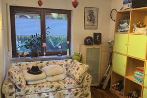 Ihr Logenplatz über Stuttgart: wunderschöne EG-Wohnung mit traumhafter Aussicht – Zuckerbergstraße 94, 70378 Steinhaldenfeld, Stuttgart – Vorschaubild 11