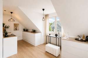 Exklusive Dachgeschosswohnung frisch saniert und Provisionsfrei  – Menglinghauser Straße 93, 44227 Menglinghausen, Dortmund – Vorschaubild 7