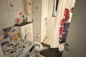 Helle 2-Zimmer-Wohnung in Leverkusen-Quettingen-Biesenbach – Am Weidenbusch 55, 51381 Quettingen, Leverkusen – Vorschaubild 3