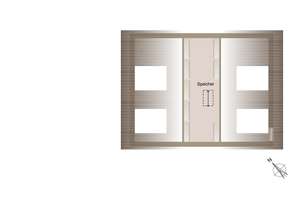 Ihr neues Zuhause am Feldrand – modern, ruhig, bezugsfertig – Die vollständige Adresse der Immobilie erhältst du vom Anbieter., 76149 Neureut, Karlsruhe – Vorschaubild 17