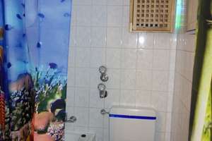 Vollmöblierte schöne zentrale  1 Zimmer-Wohnung Nähe Westpark – Westendstr. 272, 80686 Friedenheim, München – Vorschaubild 7