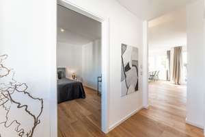 Provisionsfrei | Bezugsfertiges Penthouse im 4.OG (Neubau A+) – Die vollständige Adresse der Immobilie erhältst du vom Anbieter., 81375 Neuhadern, München – Vorschaubild 11