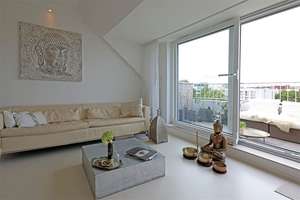 Immobilien-Richter: Exklusive 2 Zimmer Wohnung mit Balkon in Düsseldorf Derendorf