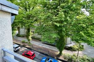 Traumhafte Maisonette-Wohnung mit zwei Balkonen – Von-Eynern-Str 9, 42275 Oberbarmen, Wuppertal – Vorschaubild 3