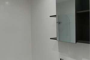 !! Kernsaniert !! 2-Zimmer Wohnung mit Balkon in Schwabing-West – Leonhard-Frank-Straße 5, 80796 Am Luitpoldpark, München – Vorschaubild 30