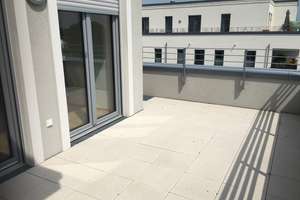 Exkl. 2-Zi.-ETW-Penthouse mit Dachterrasse, EBK und TG
Frankfurt/M. Europaviertel – Die vollständige Adresse der Immobilie erhältst du vom Anbieter., 60326 Gallus, Frankfurt am Main – Vorschaubild 11