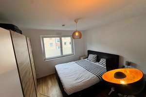 Lev.-Opladen: Super geschnittene 2-Zimmer-Wohnung mit EBK, Sonnenbalkon u. v. m.! – Europaallee 120, 51379 Opladen, Leverkusen – Vorschaubild 4