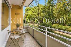 Bezugsfreie 3-Zimmer-Wohnung mit Balkon, Grünblick & umfassender Renovierung in Frankfurt-Nied – 65934 Nied, Frankfurt am Main – Vorschaubild 11