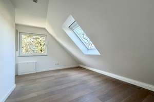 ***MG-Bunter Garten*** Moderne 2,5-Zimmer Maisonette- Wohnung mit Loggia! – Die vollständige Adresse der Immobilie erhältst du vom Anbieter., 41063 Am Wasserturm, Mönchengladbach – Vorschaubild 8