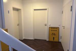 Traumhafte Penthouse/ Maisonette Wohnung mit Domblick – Friesenwall 24D, 50672 Altstadt/Nord, Köln – Vorschaubild 11