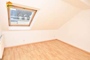 Tolle Dachgeschosswohnung mit Balkon! – Markusstraße 37, 9130 Sonnenberg, Chemnitz – Vorschaubild 7