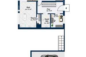 Einzigartiges und energieeffizientes Architektenhaus in ökologischer Bauweise! – Donnersbergkreis – Vorschaubild 22