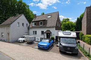 iTH: Platz für Lieblingsmomente - moderne Erdgeschosswohnung mit traumhafter Südwest-Terrasse! – Die vollständige Adresse der Immobilie erhältst du vom Anbieter., 46119 Osterfeld-Ost, Oberhausen – Vorschaubild 6