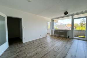Attraktive 1-Zimmer-Wohnung im beliebten Münchner Norden – Schopenhauer Straße 105, 80809 Am Riesenfeld, München – Vorschaubild 3
