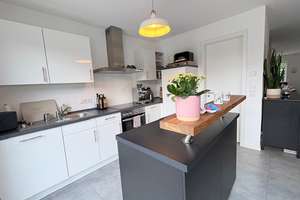 Wohnen mit Stil: Charmantes 2 Familienhaus in Vallendar mit Garten und Kamin – Die vollständige Adresse der Immobilie erhältst du vom Anbieter., 56179 Vallendar – Vorschaubild 6