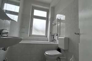 Moderne, helle 3 Zimmer Wohnung – Peter-Lauten-Str. 58, 47803 Kempener Feld/Baackeshof, Krefeld – Vorschaubild 8