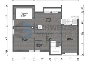 Attraktives freistehendes Wohnhaus mit Garten, Balkon und viel Platz in Winterbach! – Die vollständige Adresse der Immobilie erhältst du vom Anbieter., 73650 Winterbach – Vorschaubild 22
