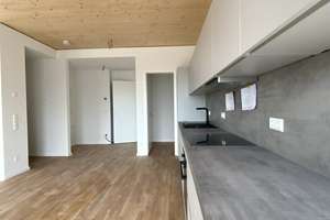 Erstbezug - Exklusive 4-Zimmer-Wohnung im Neubau mit Office und Balkon – Die vollständige Adresse der Immobilie erhältst du vom Anbieter., 74076 Heilbronn, Heilbronn – Vorschaubild 7