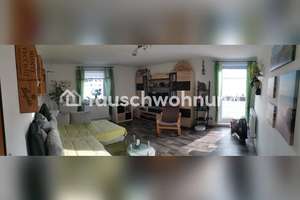 Tauschwohnung: Junge Familie sucht 4-Zimmer-Wohnung in Dresden-Klotzsche