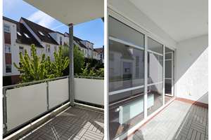 Frisch renovierte 3-Zimmer-Wohnung (79 m²) mit Balkon und Stellplatz – Heinrich-Heine-Straße 59, 38239 Thiede, Salzgitter – Vorschaubild 3