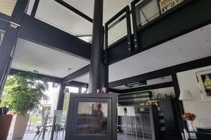 Exclusives Einfamilienhaus in ruhiger Stadtlage – Die vollständige Adresse der Immobilie erhältst du vom Anbieter., 9127 Adelsberg, Chemnitz – Vorschaubild 12