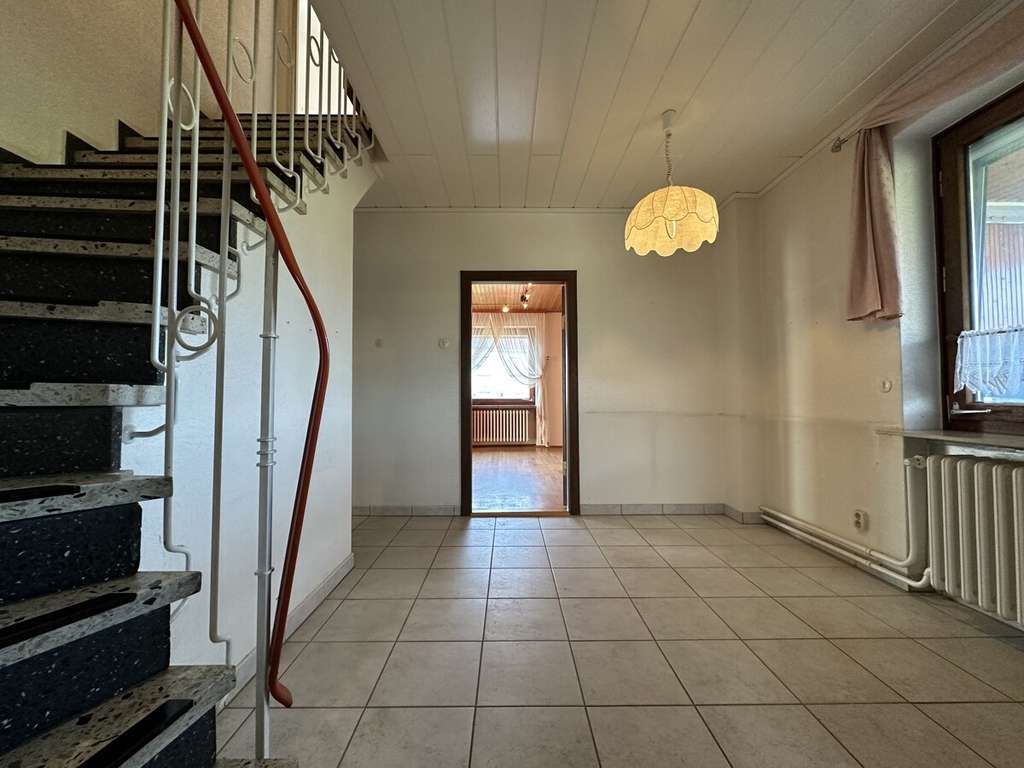 Immobilie in Mönkeberg - Einfamilienhaus mit Feldrandlage in Mönkeberg - Bild 1