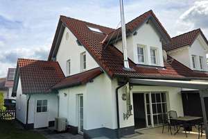 !!Hier stimmen Preis und Leistung!! **Attraktive Doppelhaushälfte. Komplett renoviert** – Die vollständige Adresse der Immobilie erhältst du vom Anbieter., 74239 Hardthausen am Kocher – Vorschaubild 3