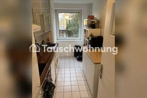 Tauschwohnung: Zentrale 3 Zimmer Wohnung nahe Lübecker Straße – Mühlendamm 20, 22087 Hohenfelde, Hamburg – Vorschaubild 5