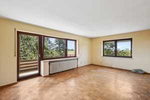 Provisionsfrei – Familienfreundliche DHH in Hanglage mit Weitblick sowie Süd-Terrasse & Balkon – Aichach-Friedberg (Kreis) – Vorschaubild 5