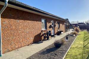 Junges Zweifamilienhaus mit moderner Ausstattung in Schleswig – Die vollständige Adresse der Immobilie erhältst du vom Anbieter., 24837 Schleswig – Vorschaubild 3