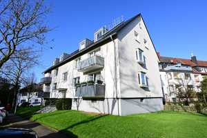 BO-Altenbochum: Sehr gepflegte 3,5-Zi. mit ausgebautem Spitzboden & Garage in ruhiger Lage – Glockengarten 33, 44803 Bochum – Vorschaubild 3