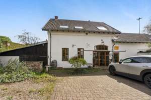 Im Herzen von Heerdt - drei Häuser im Paket – Die vollständige Adresse der Immobilie erhältst du vom Anbieter., 40549 Heerdt, Düsseldorf – Vorschaubild 2