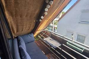 3-Zimmer-Wohnung mit Balkon in Nürnberg – Seitzstr. 3, 90453 Krottenbach, Mühlhof, Nürnberg – Vorschaubild 14