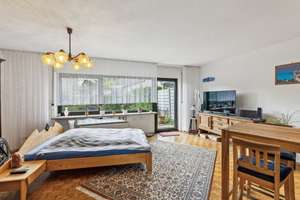 Gepflegtes RMH, ideal für eine Familie mit Terrasse, Balkon, Garage in Nürnberg-Reichelsdorf – Die vollständige Adresse der Immobilie erhältst du vom Anbieter., 90453 Reichelsdorf, Nürnberg – Vorschaubild 3