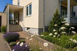 ZWEIFAMILIENHAUS IN HANNOVER - WALDHAUSEN – Die vollständige Adresse der Immobilie erhältst du vom Anbieter., 30519 Waldhausen, Hannover – Vorschaubild 17