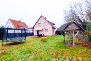 Ihr Familienglück im Herzen von Celle – Charmantes Einfamilienhaus mit Potenzial – Celle (Kreis) – Vorschaubild 3