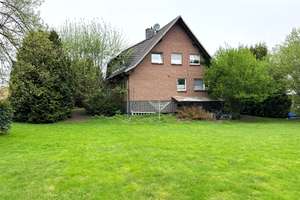 Familienfreundlich, großzügig und naturnah wohnen auf weitläufigem Grundstück – Die vollständige Adresse der Immobilie erhältst du vom Anbieter., 38524 Sassenburg – Vorschaubild 1
