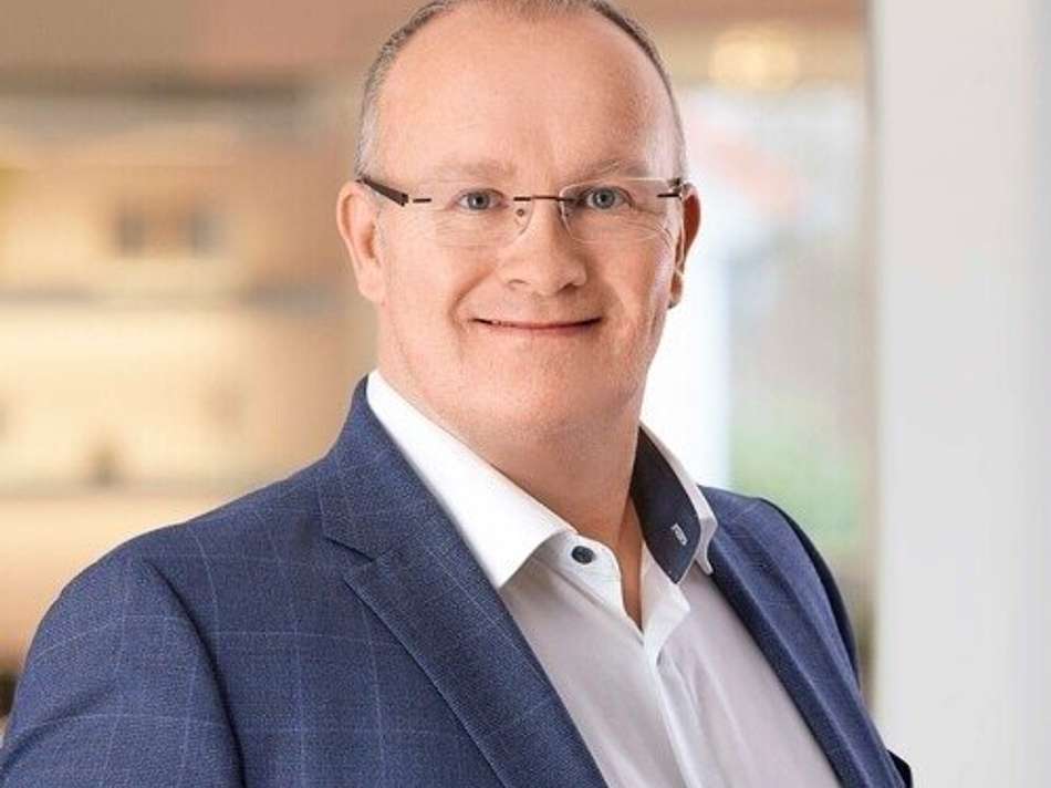 Ihr Ansprechpartner bei OKAL