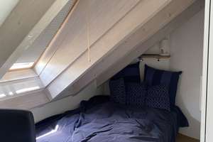 Helle 3,5 Zimmer-Maisonettewohnung mit 2 Balkonen und TG-Stellplatz, fußläufig vom Eichenhain – Die vollständige Adresse der Immobilie erhältst du vom Anbieter., 70619 Sillenbuch (Ortsteil), Stuttgart – Vorschaubild 11